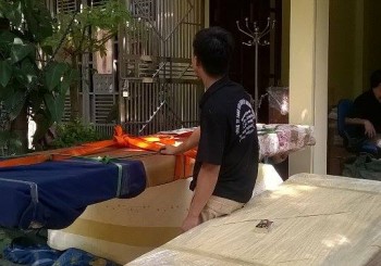 Phi Long gây dựng niềm tin đến với khách hàng