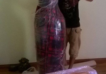 Thuê xe tải chở vật liệu xây dựng tại Phi Long