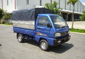 Thuê xe tải chở hàng uy tín tại Phi Long