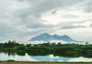 Cho thuê xe tải giá rẻ tại Huyện Ba Vì Hà Nội