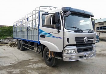 Taxi tải chuyển văn phòng giá rẻ phường Hoàng Văn Thụ