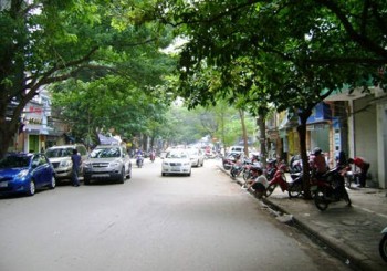 Dịch vụ taxi tải giá rẻ Phi Long phố Bà Triệu