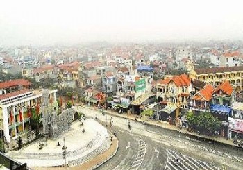 Dịch vụ thuê xe tải giá rẻ huyện Đan Phượng