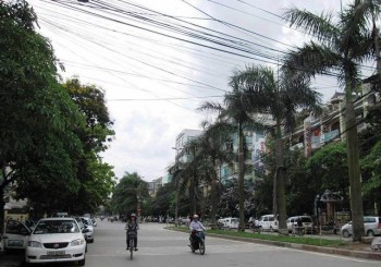 Thuê taxi tải giá rẻ phường Giáp Bát