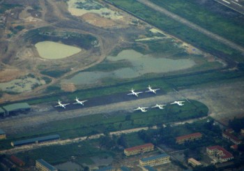Cho thuê xe tải giá rẻ huyện Gia Lâm Hà Nội