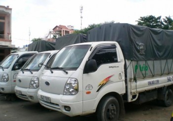 Dịch vụ taxi tải giá rẻ phường Hàng Bột