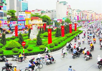 Thuê xe taxi tải chuyển nhà Ô Chợ Dừa
