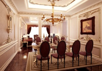 Chuyển nhà tại Chung cư D’. PALAIS DE LOUIS