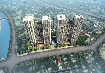 Chuyển nhà tại chung cư Five Star Garden – Số 2 Kim Giang