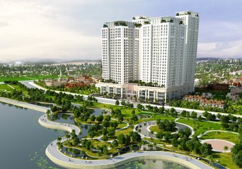 Chuyển nhà tại Chung cư Home City – Trung Kính