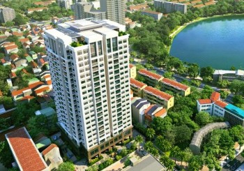 Chuyển nhà tại Chung Cư Platinum Residences