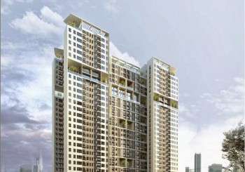 Chuyển nhà tại chung cư Thạch Bàn