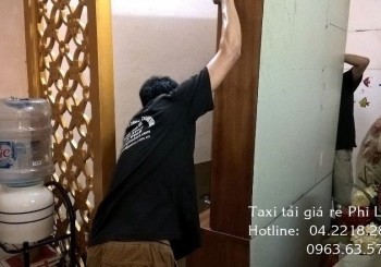 Chuyển văn phòng trọn gói tại Đường Tỉnh lộ 70 – Kiến Hưng