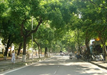 Dịch vụ taxi tải tại Đường Hoàng Diệu – Nguyễn Trãi