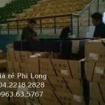 Phi Long cho thuê xe tải chuyên nghiệp phố Trần Bình