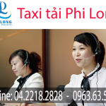 Dịch vụ taxi tải giá rẻ tại phố Khương Hạ