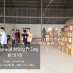 Cho thuê xe tải chuyển kho bãi tại phố Hoàng Như Tiếp