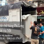 Cho thuê xe tải 5 tạ tại phố Nguyễn Gia Thiều