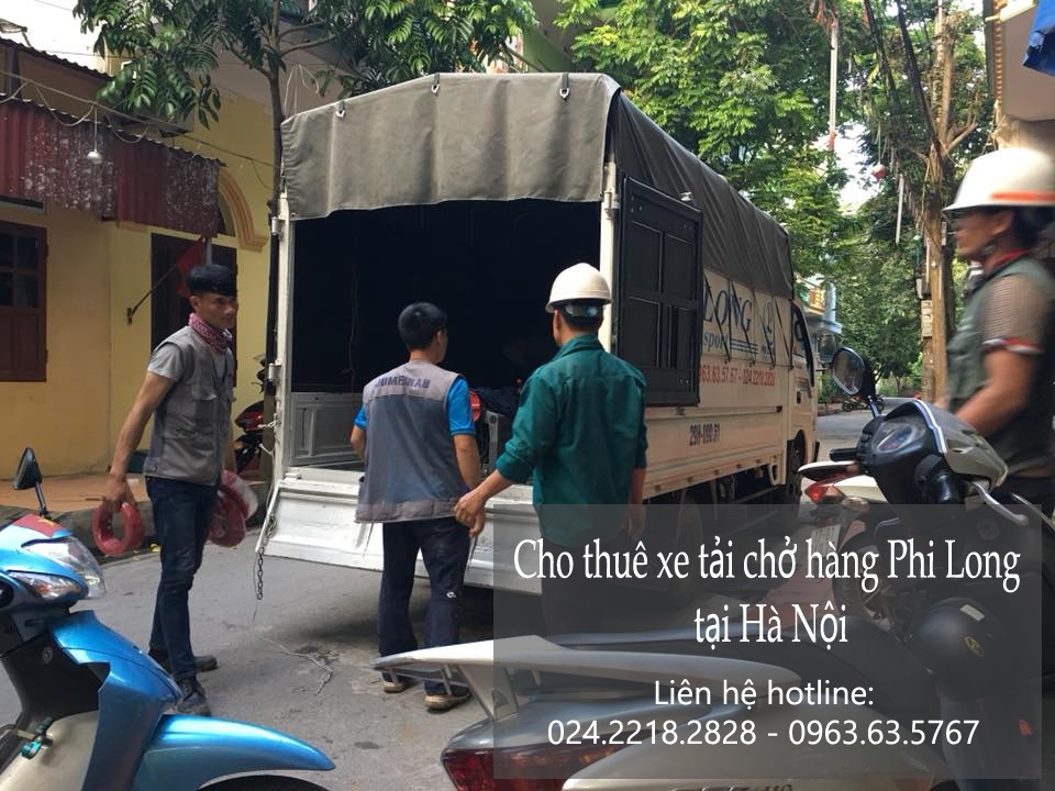Dịch vụ cho thuê xe tải giá rẻ tại phố Triều Vũ 2019Dịch vụ cho thuê xe tải giá rẻ tại phố Triều Vũ 2019