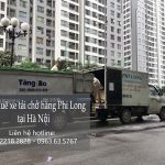 Cho thuê xe tải Phi Long tại đường Kim Giang