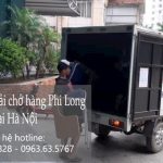 Dịch vụ cho thuê xe tải tại phố Nguyễn Cảnh Dị