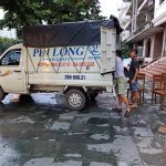 Dịch vụ cho thuê xe tải tại phường Hàng Bài 2019