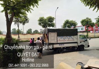 Dịch vụ cho thuê xe tải Phi Long tại xã Thọ Xuân