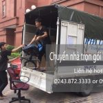 Dịch vụ cho thuê xe tải tại đường Nguyễn Văn Ninh