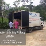 Cho thuê xe tải tại đường Lạc Trung đi Quảng Ngãi