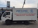 Cho thuê xe tải Phi Long phố Trung Phụng